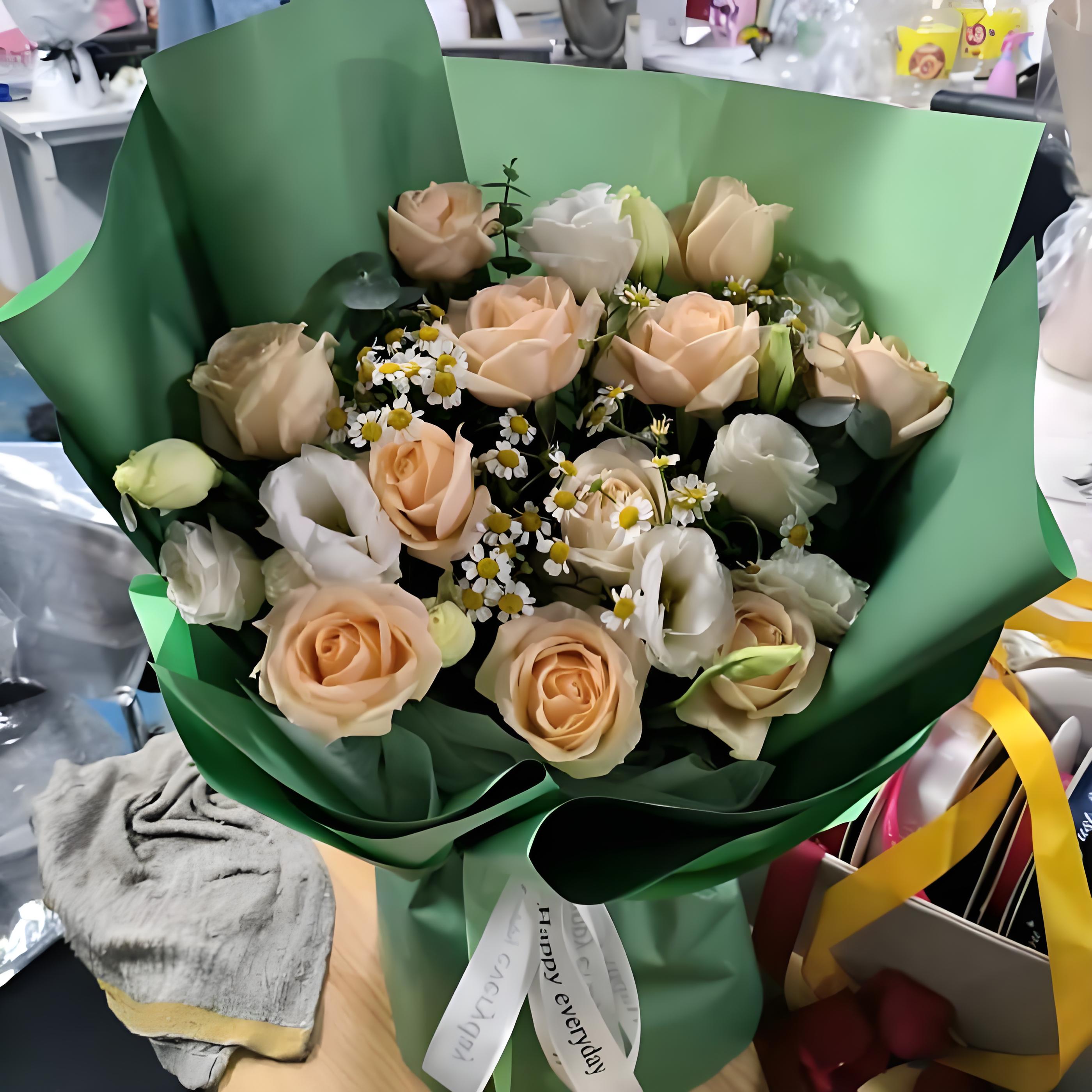 定西花店